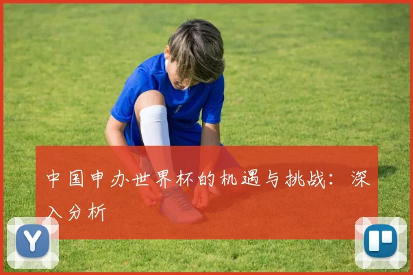 中国申办世界杯的机遇与挑战:深入分析