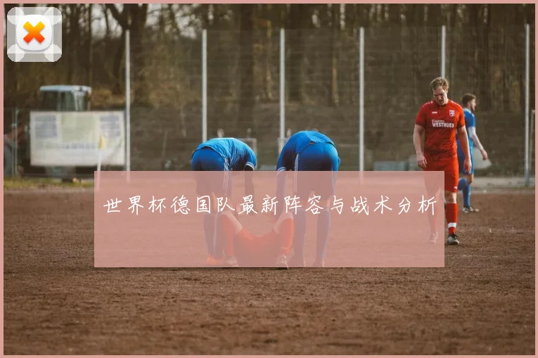 世界杯德国队最新阵容与战术分析